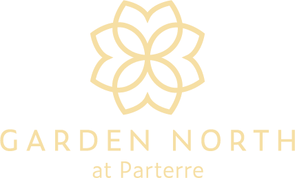 Garden North Logo