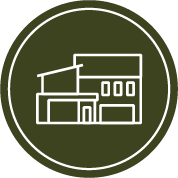 location pin