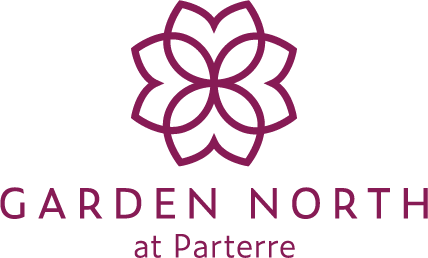 Garden North Logo