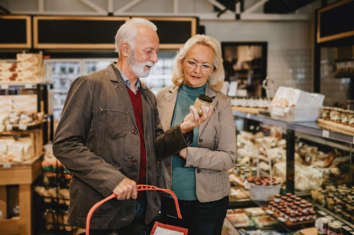 Where to Shop and Dine Near Parterre in Thornton